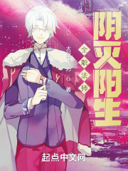 全职法师:阴灭阳生