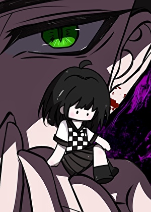 和逆序米恋爱翻车后