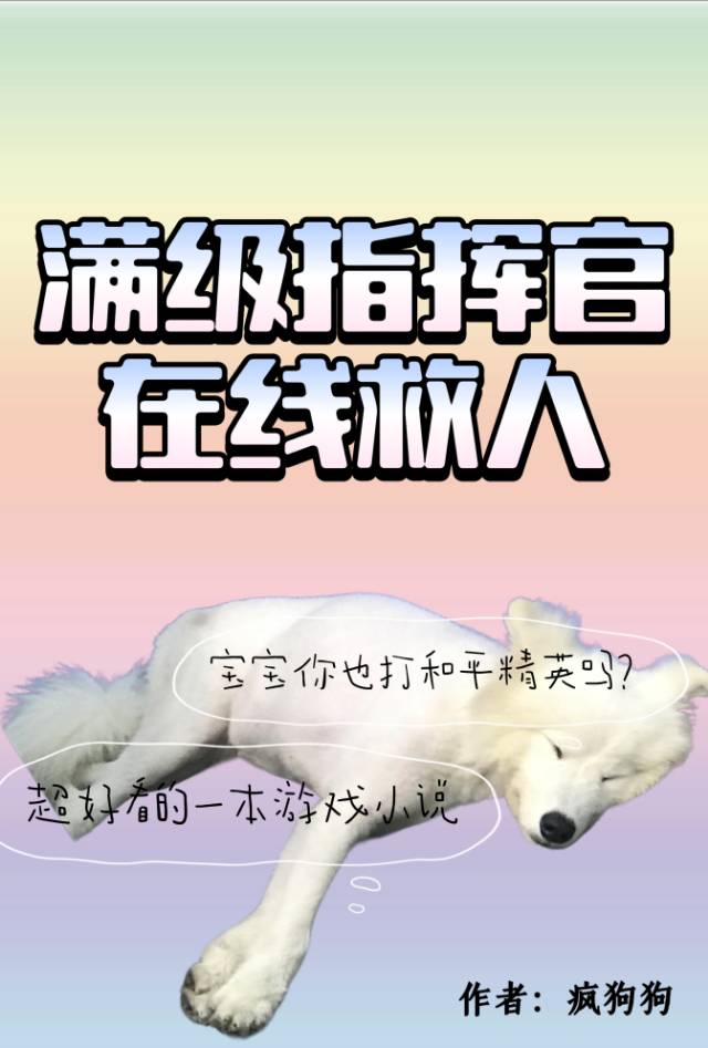 满级指挥官在线救人[全息]