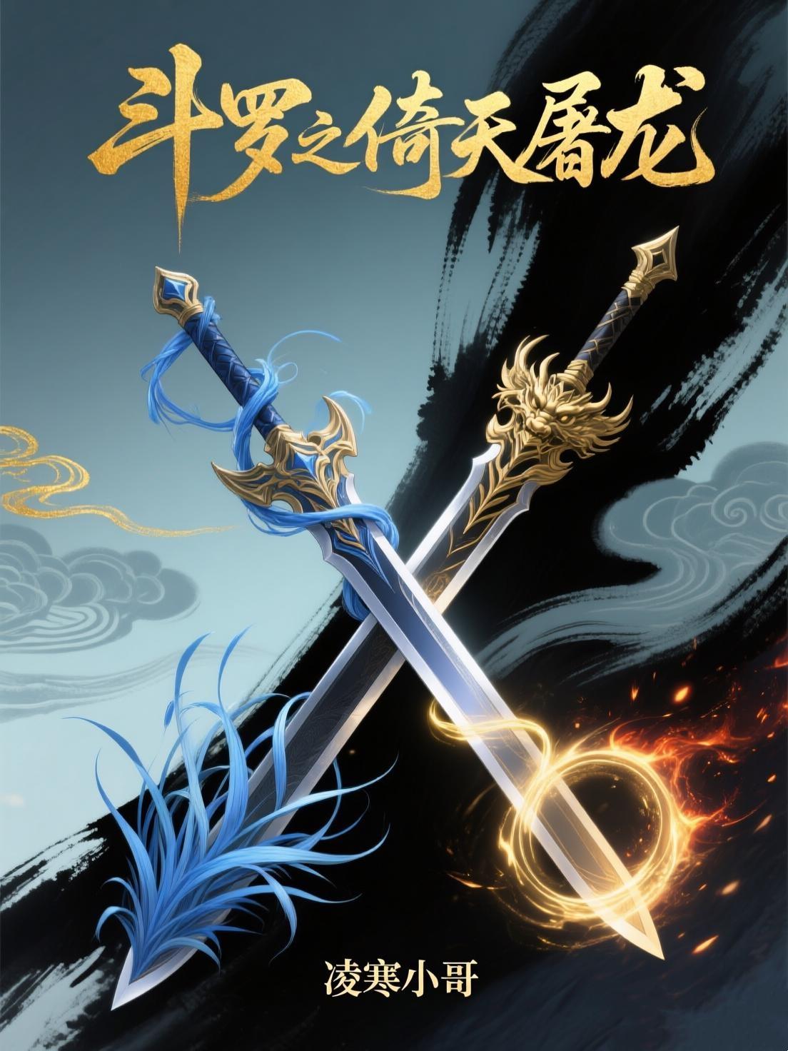 斗罗之倚天屠龙