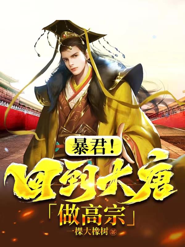 暴君!回到大唐做高宗