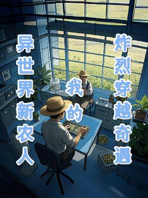 异世界新农人:我的炸裂穿越奇遇