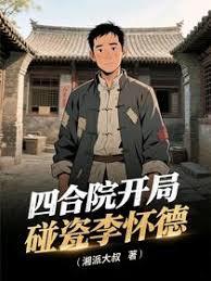 四合院开局碰瓷李怀德