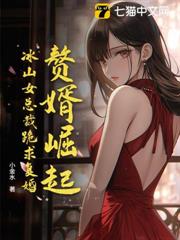 赘婿崛起：冰山女总裁跪求复婚